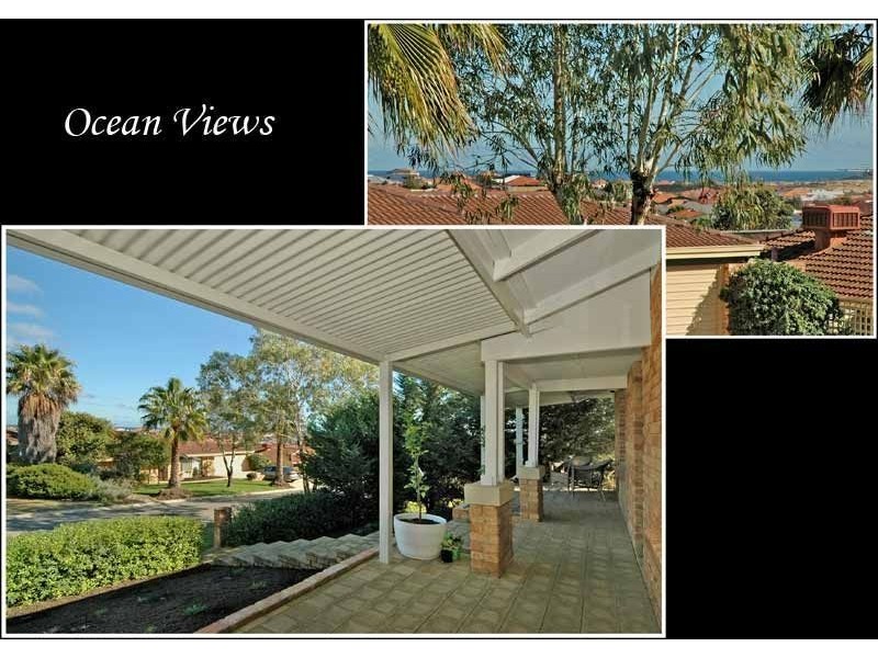 43 Otisco Crescent, Joondalup WA 6027