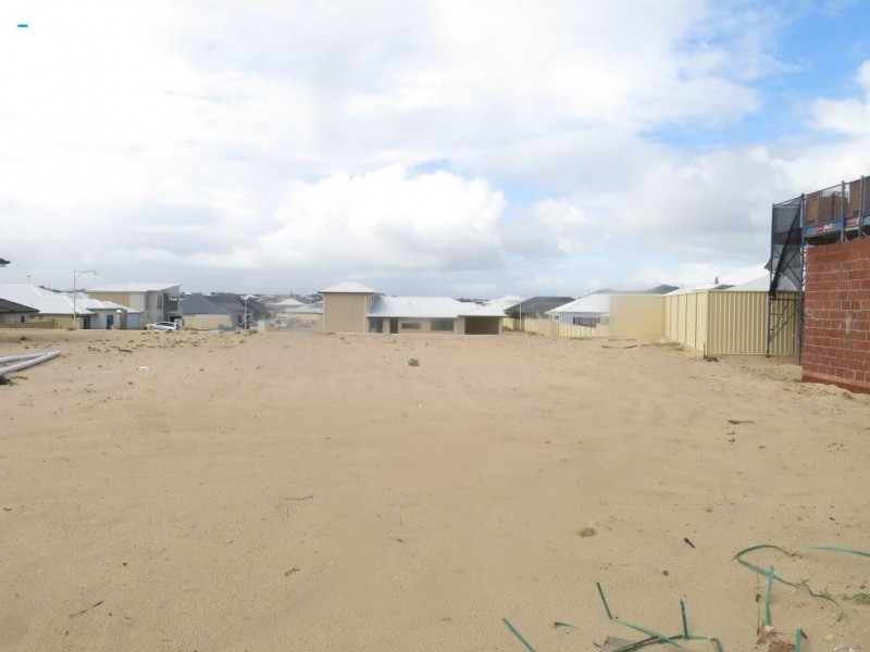 4 Hermosa Way, Burns Beach WA 6028