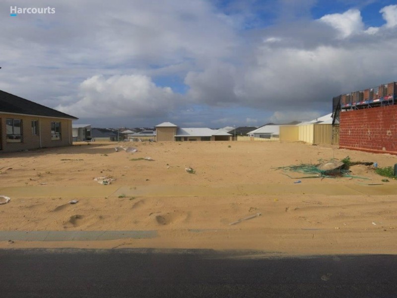 4 Hermosa Way, Burns Beach WA 6028