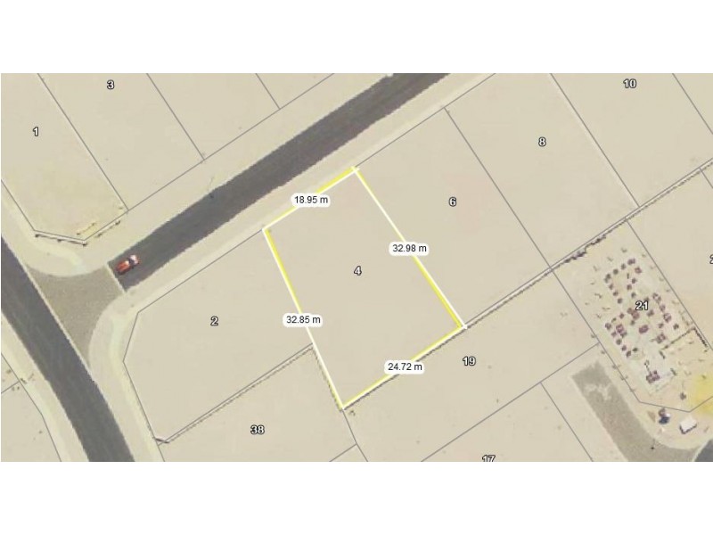 4 Hermosa Way, Burns Beach WA 6028