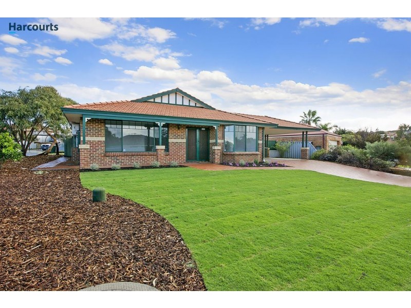 8 Renfrew Gardens, Kinross WA 6028