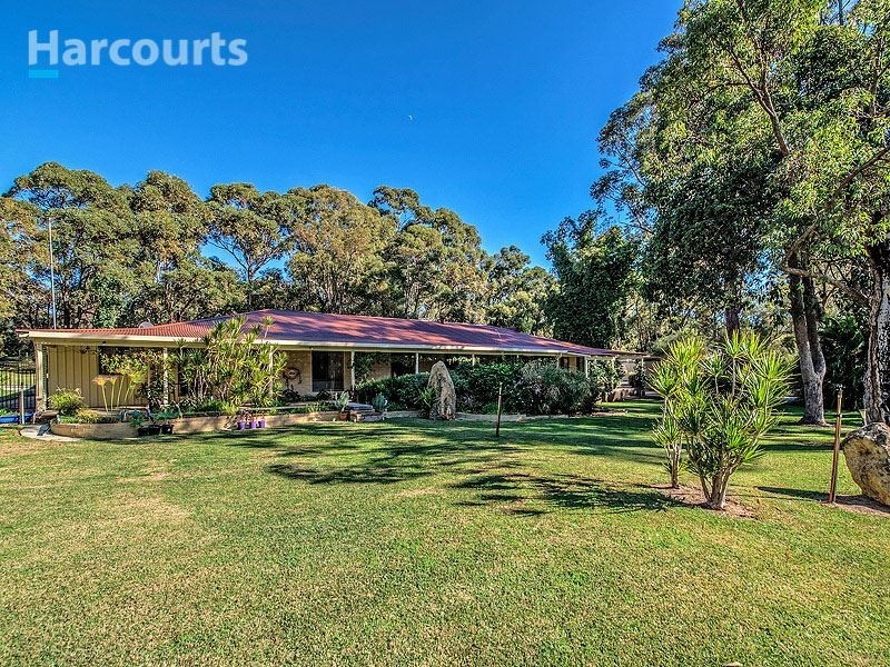 161 Tranquil Drive, Carramar WA 6031