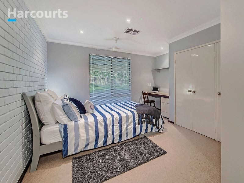 161 Tranquil Drive, Carramar WA 6031
