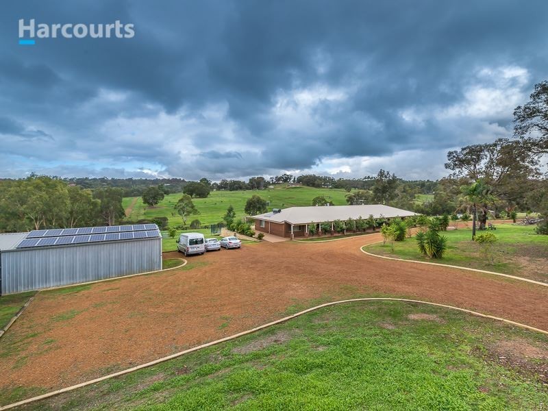 39 Taylor Road, Bullsbrook WA 6084