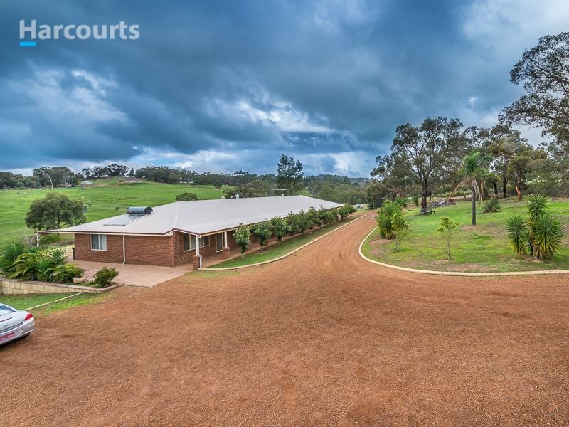 39 Taylor Road, Bullsbrook WA 6084