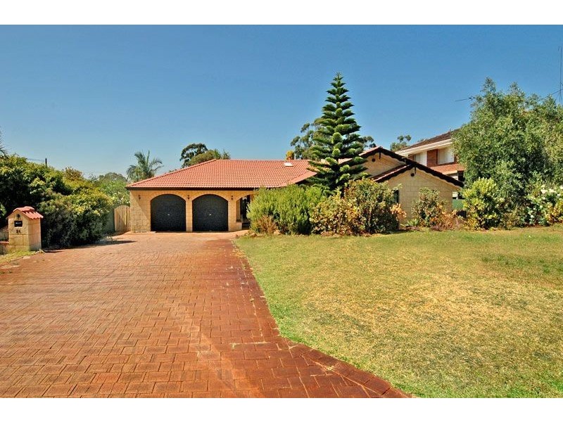 26 Caladenia Street, Greenwood WA 6024