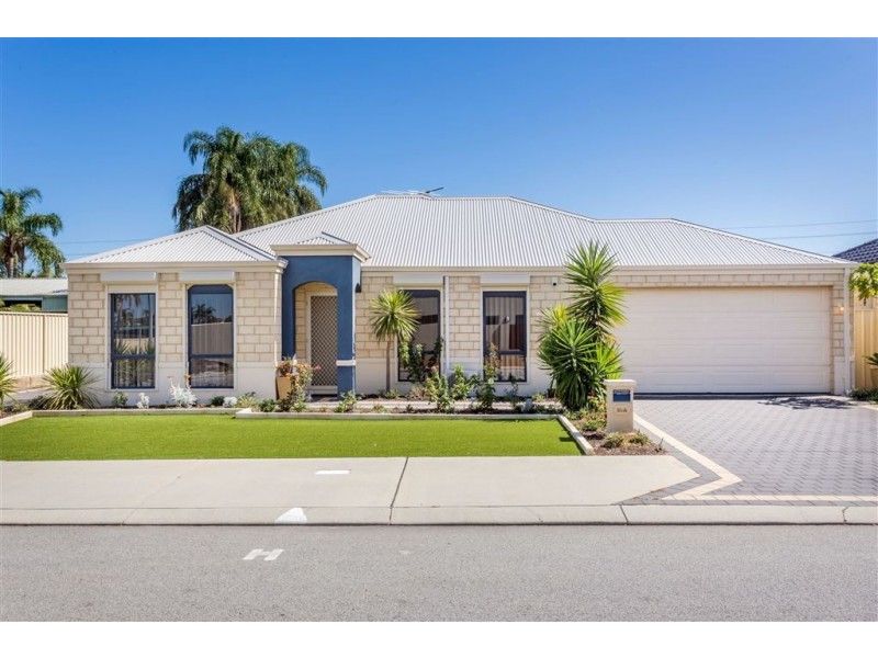 A/28 Hellfire Drive, Darch WA 6065