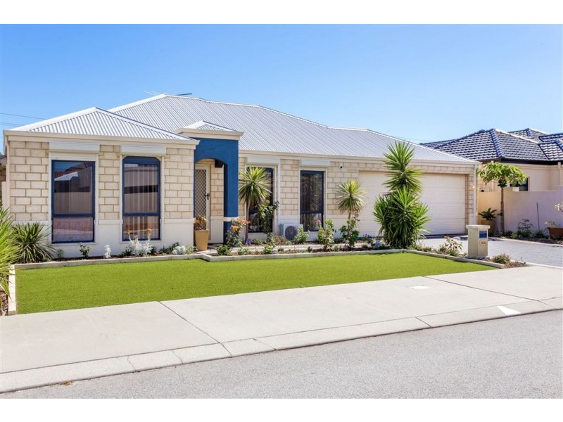 A/28 Hellfire Drive, Darch WA 6065