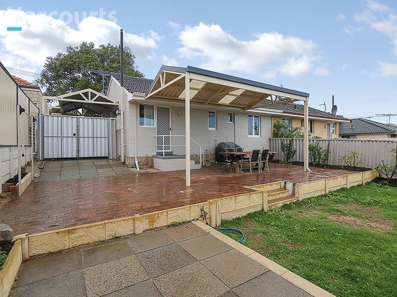 5A Lavant Way, Balga WA 6061
