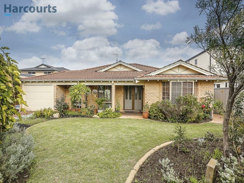 14 Kylena Glade, Ocean Reef WA 6027