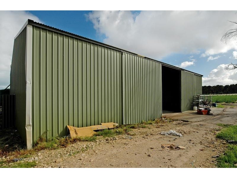 297 Carabooda Road, Carabooda WA 6033