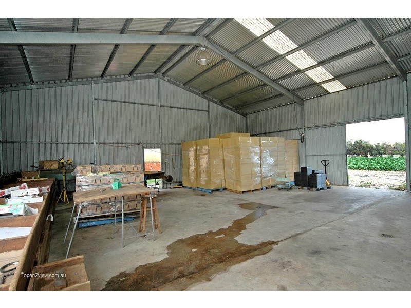 297 Carabooda Road, Carabooda WA 6033