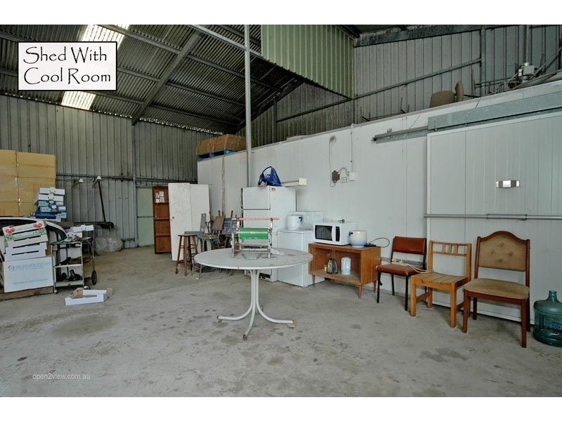 297 Carabooda Road, Carabooda WA 6033