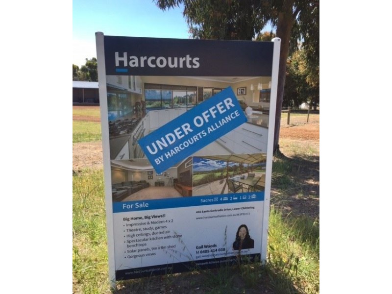 435 Santa Gertrudis Drive, Lower Chittering WA 6084