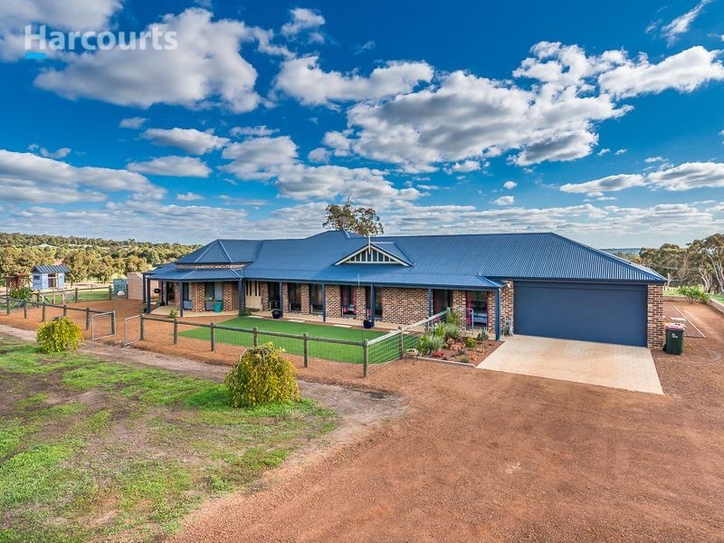 435 Santa Gertrudis Drive, Lower Chittering WA 6084