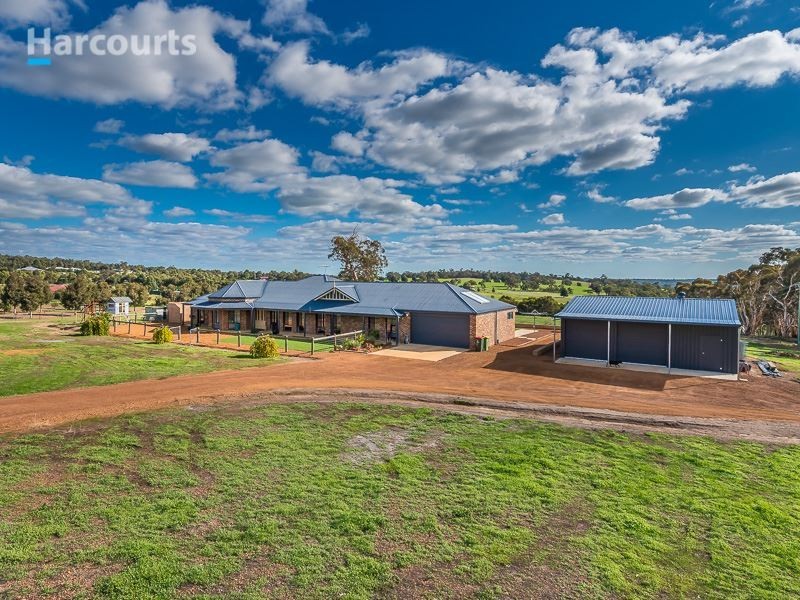 435 Santa Gertrudis Drive, Lower Chittering WA 6084