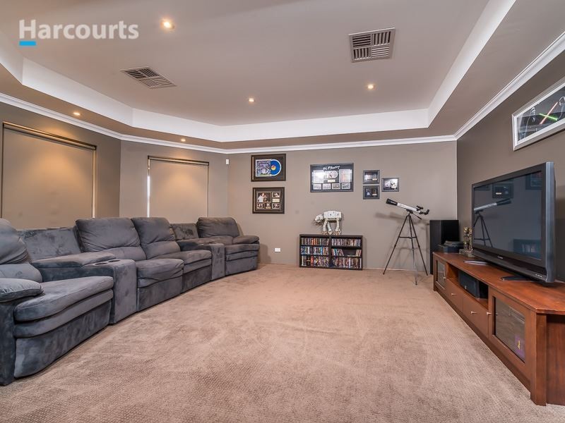 435 Santa Gertrudis Drive, Lower Chittering WA 6084