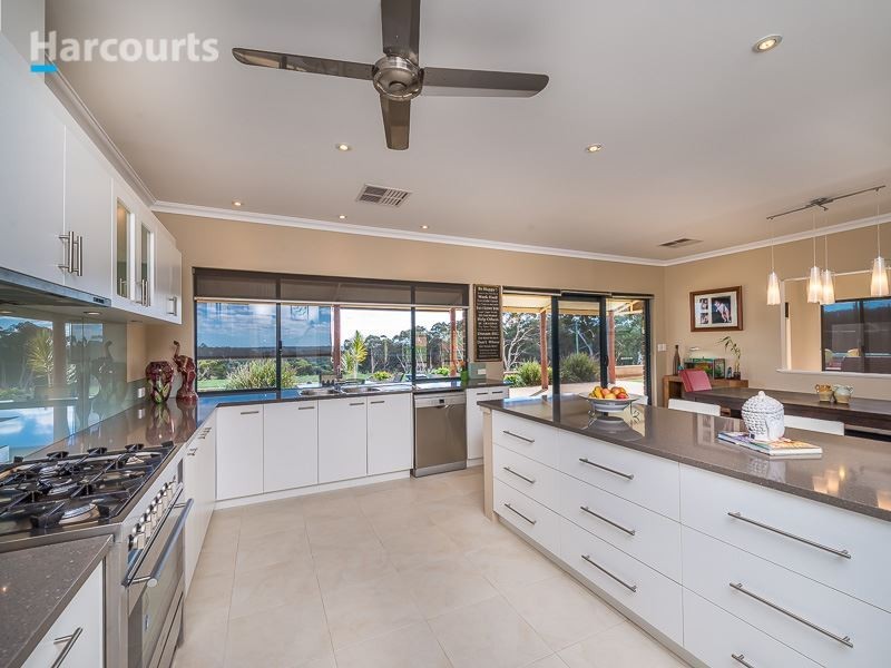 435 Santa Gertrudis Drive, Lower Chittering WA 6084