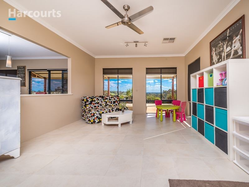 435 Santa Gertrudis Drive, Lower Chittering WA 6084