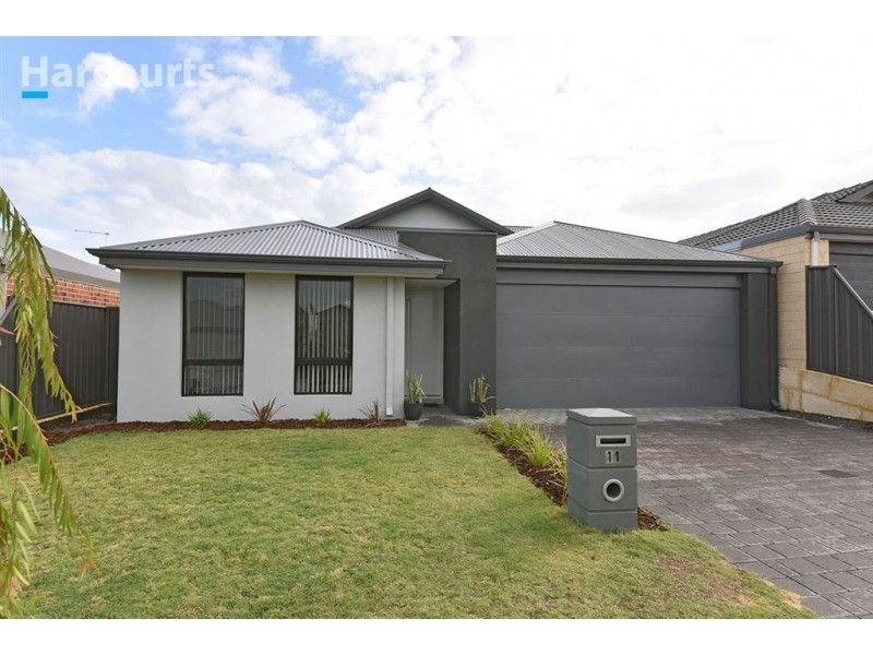 11 Petal Street, Banksia Grove WA 6031