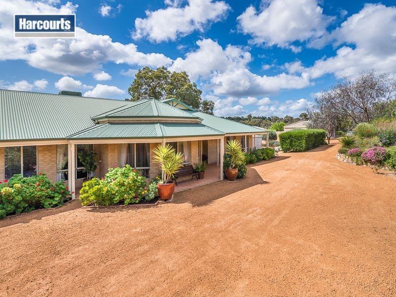 135 Meadowbrook Ramble, Bullsbrook WA 6084