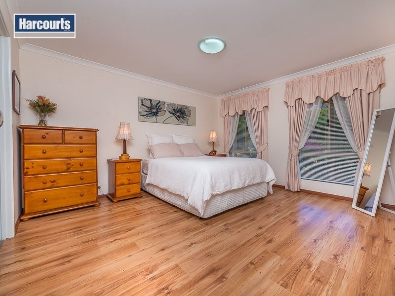 135 Meadowbrook Ramble, Bullsbrook WA 6084