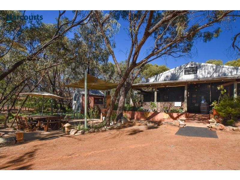245 Benrua Road, Clackline WA 6564