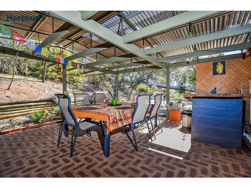 245 Benrua Road, Clackline WA 6564