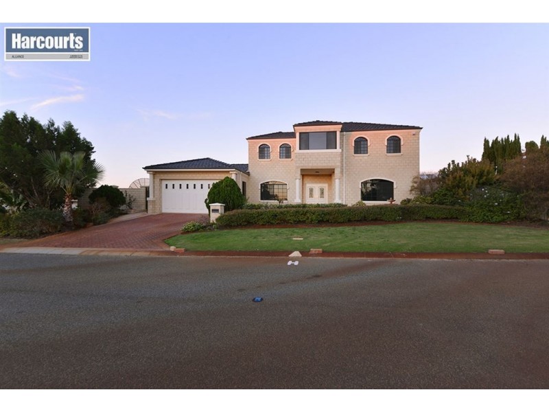 19 Carlton Turn, Currambine WA 6028