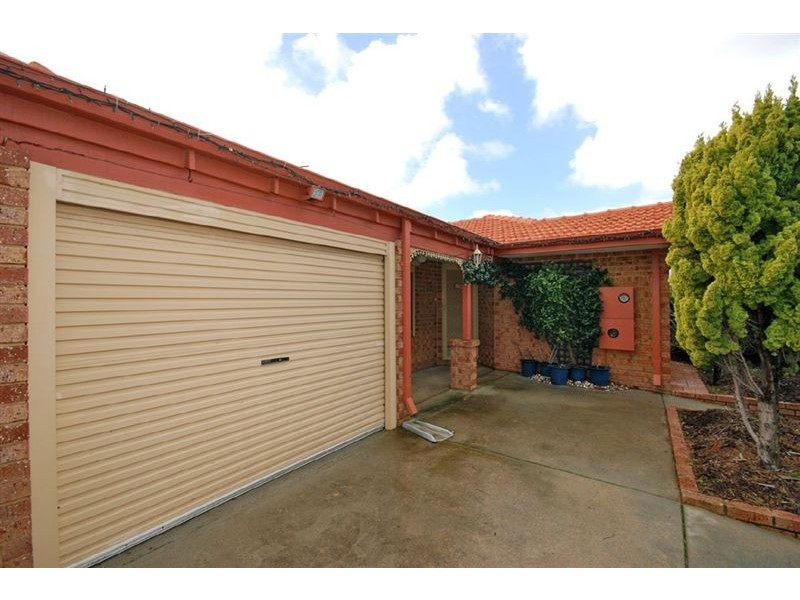 19 Greyhound Drive, Merriwa WA 6030