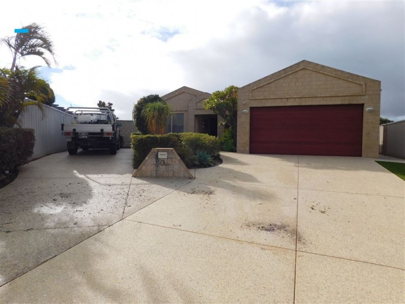 3 Dalkeith Cove, Kinross WA 6028