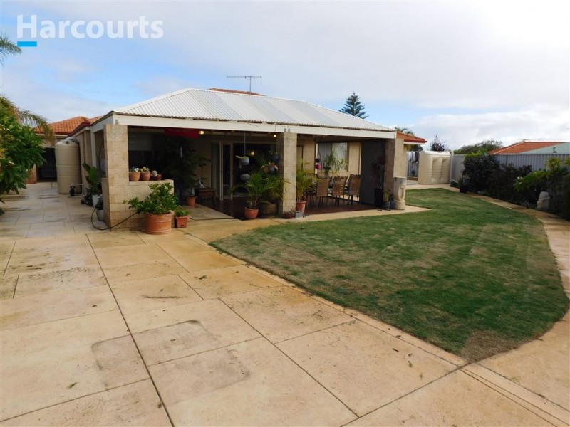 3 Dalkeith Cove, Kinross WA 6028