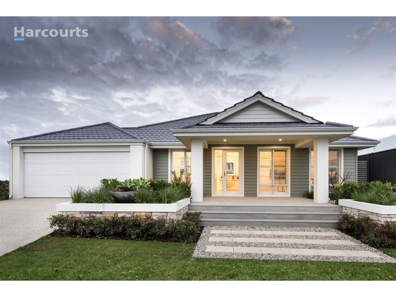 23 Midsummer Avenue, Jindalee WA 6036