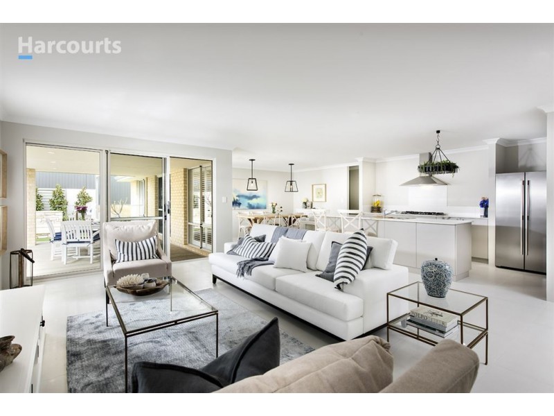 23 Midsummer Avenue, Jindalee WA 6036