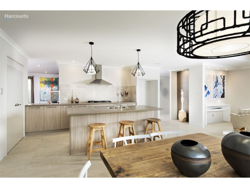 18 Bristlebird Circuit, Alkimos WA 6038