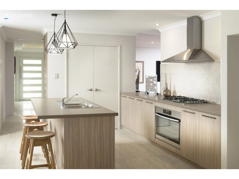 18 Bristlebird Circuit, Alkimos WA 6038