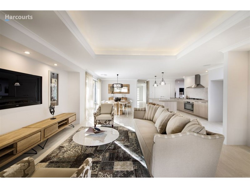 18 Bristlebird Circuit, Alkimos WA 6038