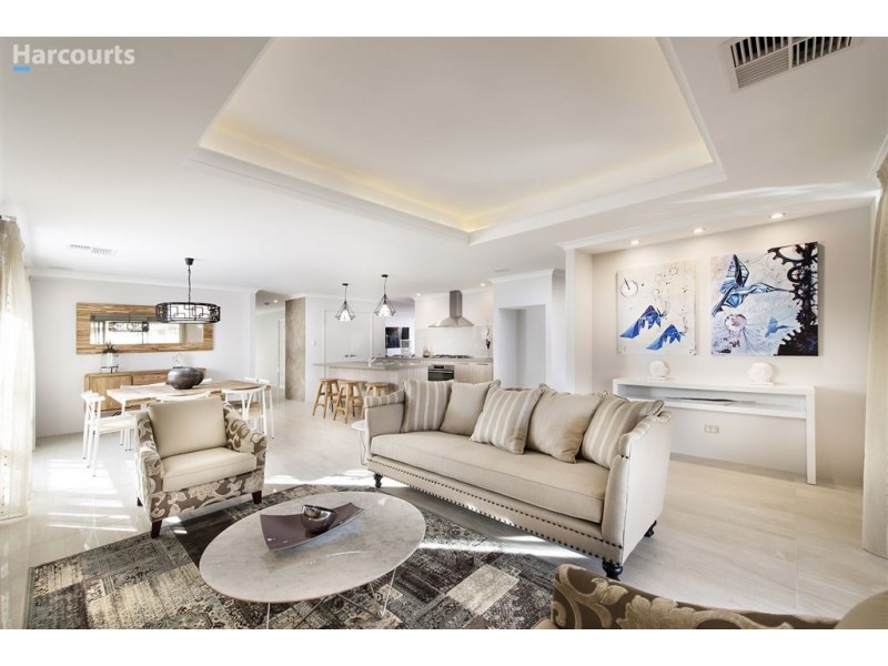 18 Bristlebird Circuit, Alkimos WA 6038