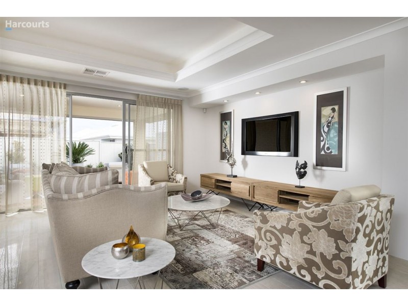 18 Bristlebird Circuit, Alkimos WA 6038