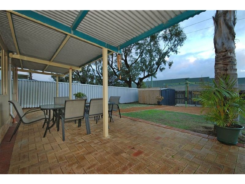 38 Manyarra Turn, Joondalup WA 6027
