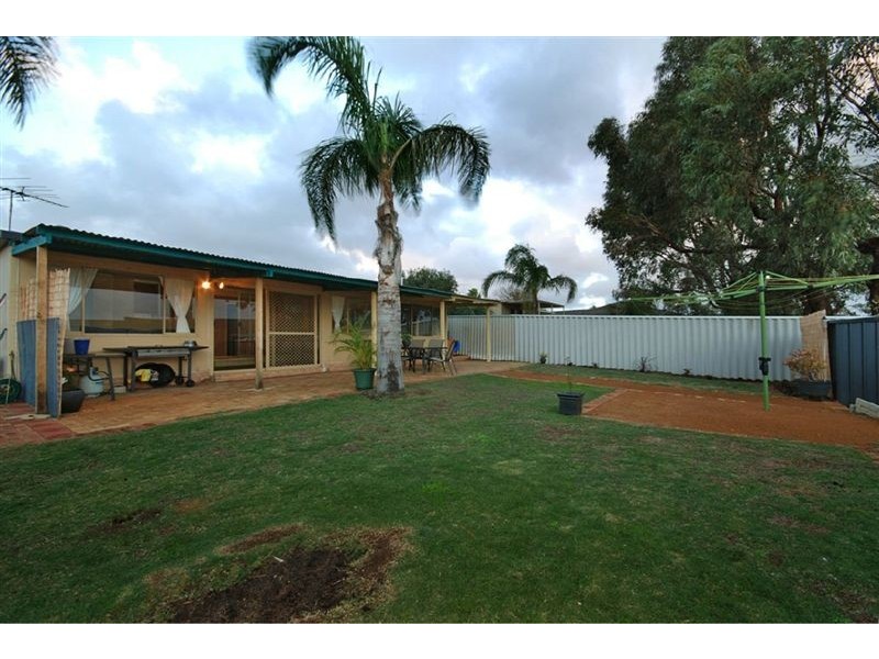 38 Manyarra Turn, Joondalup WA 6027