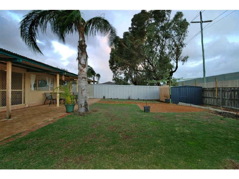 38 Manyarra Turn, Joondalup WA 6027