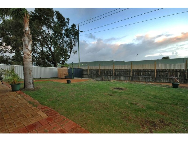 38 Manyarra Turn, Joondalup WA 6027