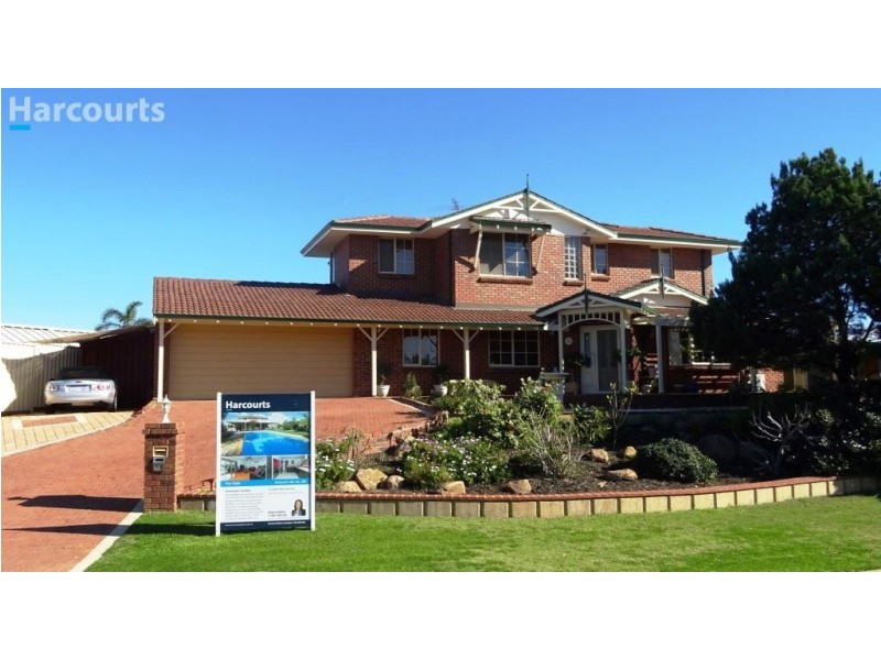 10 Crowther Elbow, Ocean Reef WA 6027