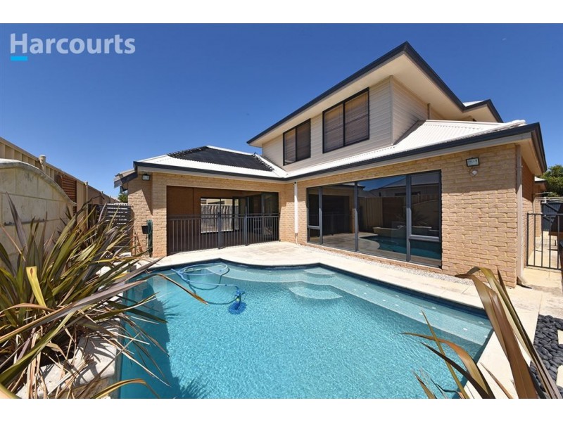 58 Delgado Parade, Iluka WA 6028