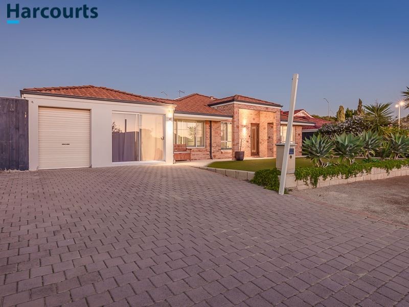 77 Christchurch Terrace, Currambine WA 6028