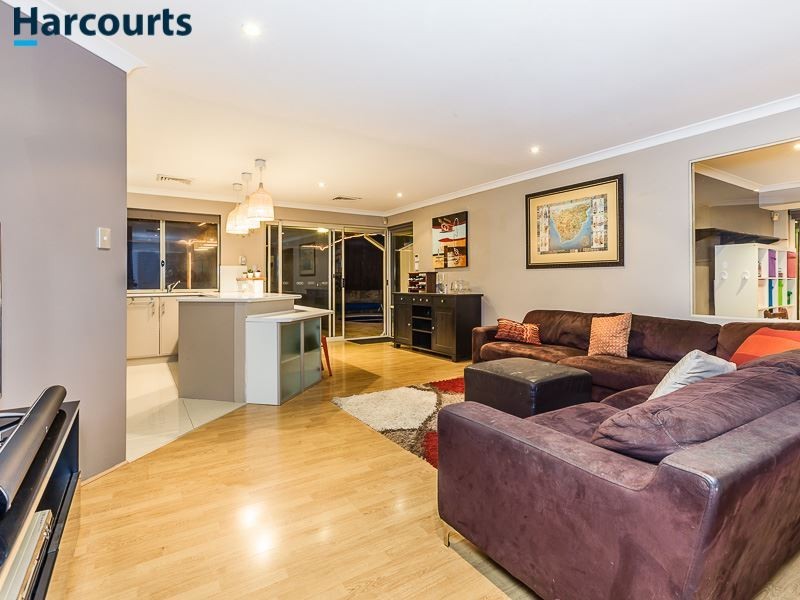 77 Christchurch Terrace, Currambine WA 6028