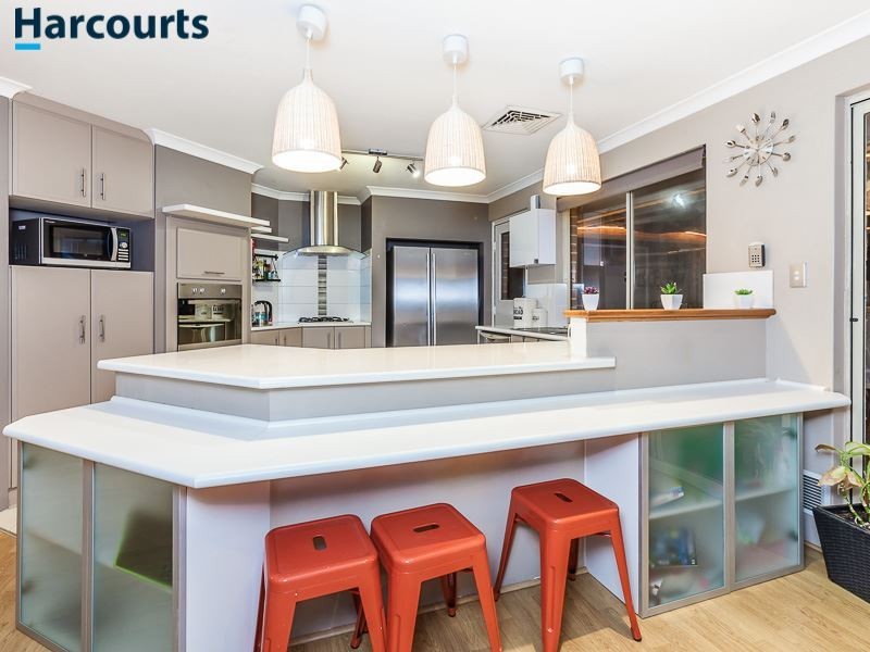 77 Christchurch Terrace, Currambine WA 6028