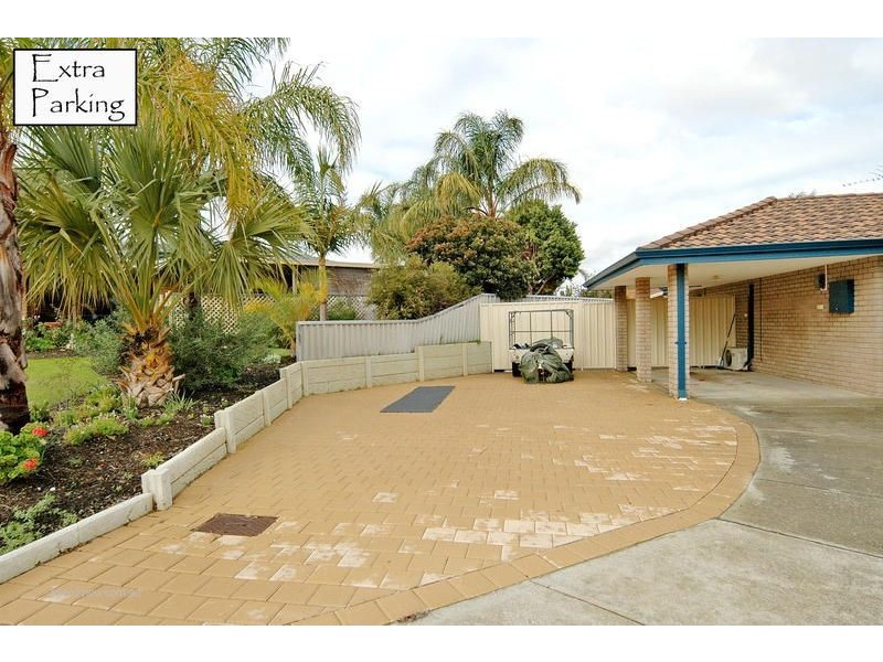 4 Deepdene Close, Heathridge WA 6027