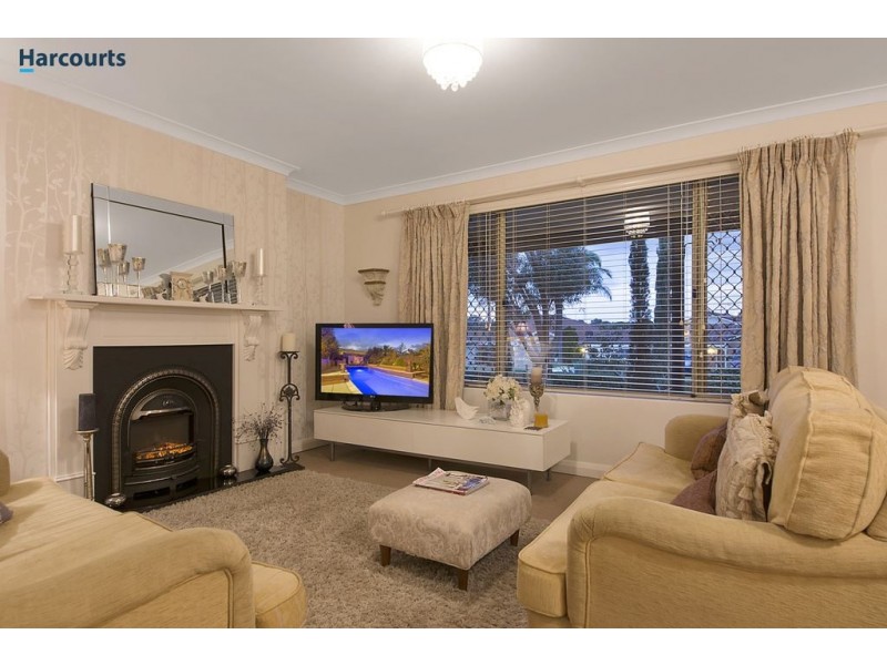 38 Glencoe Loop, Kinross WA 6028